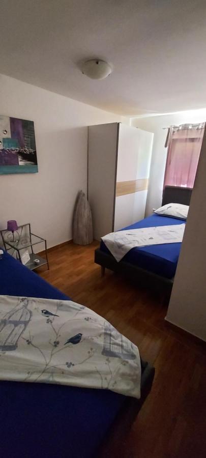 Angelo Apartment Center Of Split Exterior photo