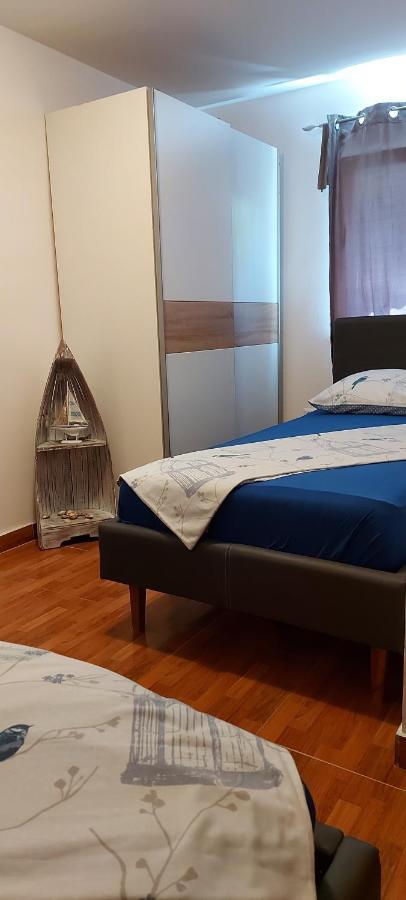 Angelo Apartment Center Of Split Exterior photo