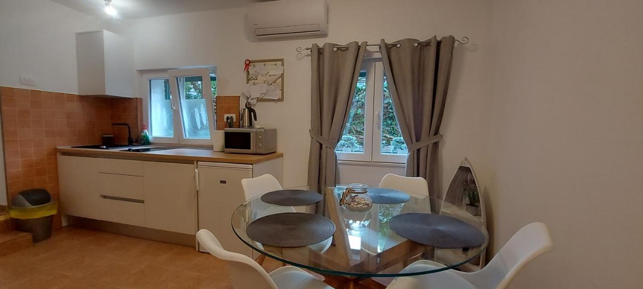 Angelo Apartment Center Of Split Exterior photo