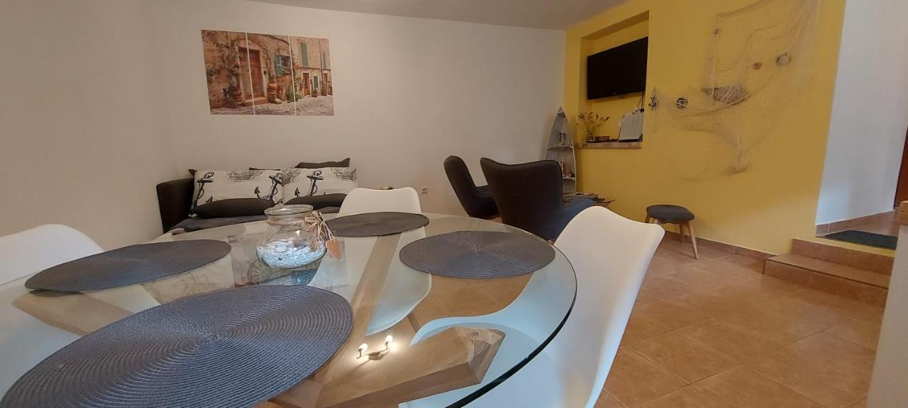 Angelo Apartment Center Of Split Exterior photo