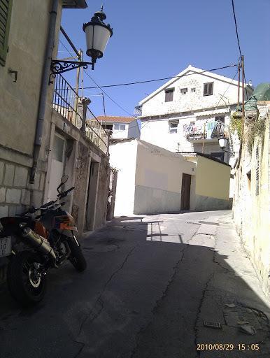 Angelo Apartment Center Of Split Exterior photo