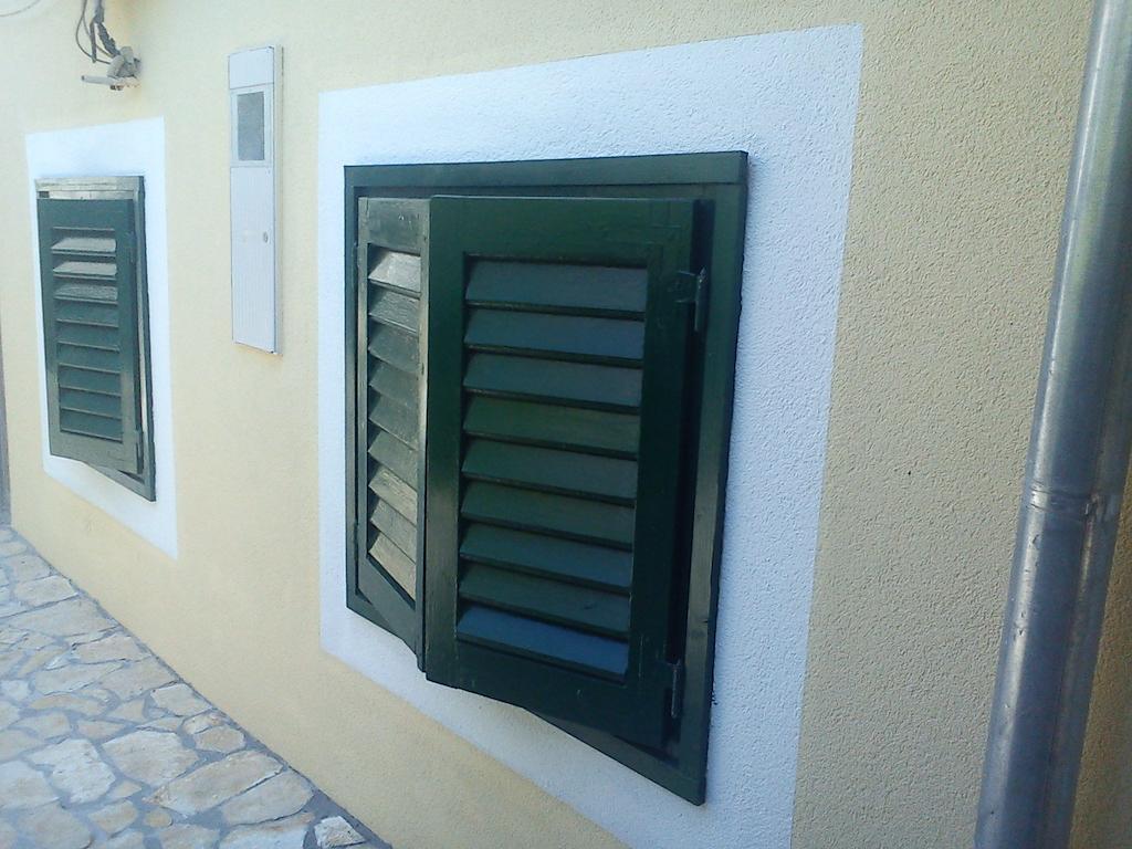 Angelo Apartment Center Of Split Exterior photo